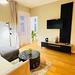 Kurpark Loft Augusta Zentral Klinikum Free Parking Wlan Daire