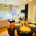 Kurpark Loft Augusta Zentral Klinikum Free Parking Wlan Bad Salzuflen