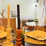 Kurpark Loft Augusta Zentral Klinikum Free Parking Wlan Daire Bad Salzuflen