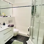 Kurpark Loft Augusta Zentral Klinikum Free Parking Wlan * Bad Salzuflen