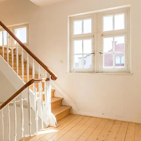 Kurpark Loft Augusta Zentral Klinikum Free Parking Wlan Bad Salzuflen