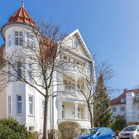 Kurpark Loft Augusta Zentral Klinikum Free Parking Wlan * Bad Salzuflen