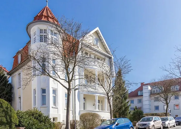 Kurpark Loft Augusta Zentral Klinikum Free Parking Wlan * Bad Salzuflen